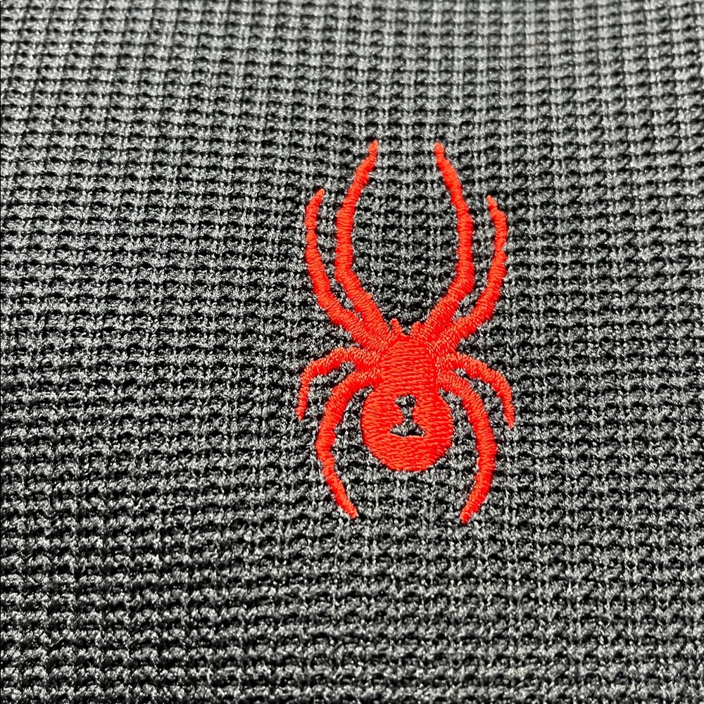 Spyder Jacket - Picture 6 of 16